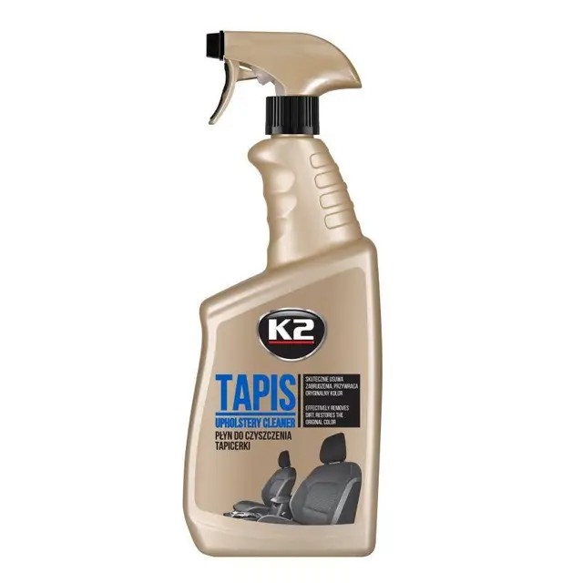 K2 K207M1 TAPIS UPHOLSTERY CLEANER