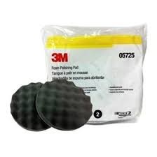 5725 3M Perfect It Foam Polishing Pad