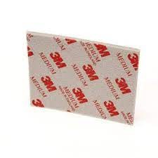 3M 2606 Softback Sanding Sponge Medium