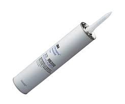 3M 8300 Ultrapro Autobody Sealant Tan