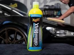 G200416 Meguiar s Hybrid Ceramic Liquid Wax
