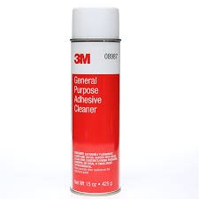 3M 8987 General Purpose Adhesive Cleaner