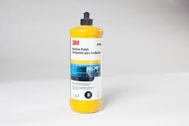 5996 3M Machine Polish