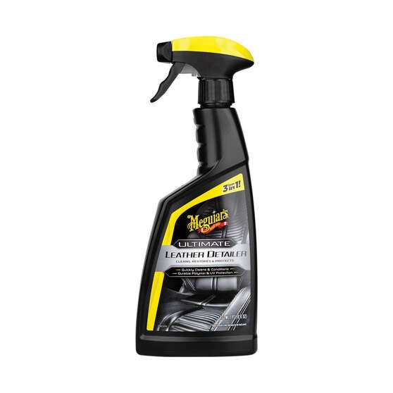 MEGUIAR'S G201316 ULTIMATE LEATHER DETAILER