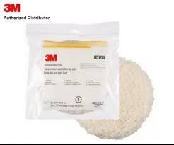 3M 5704 Wool Compounding Pad Double sided