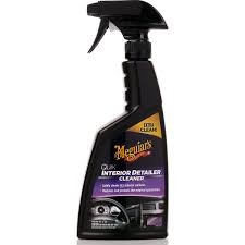 MEGUIAR'S G13616 QUICK INTERIOR DETAILER CLEANER