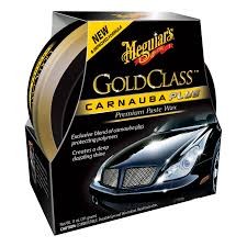 G7014J  Meguiar s Gold class paste wax