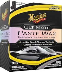 G210608 Ultimate Paste Wax