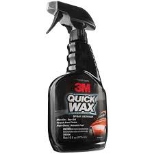 39034 3M Quick Wax