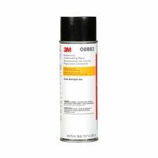3M Rubberized Undercoating
