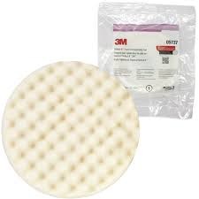 5737 3M Perfect It Foam Compounding Pad