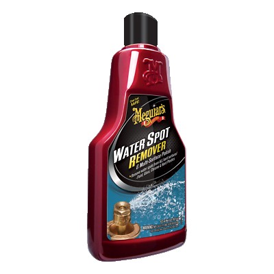 MEGUIAR'S WATER SPOT REMOVER