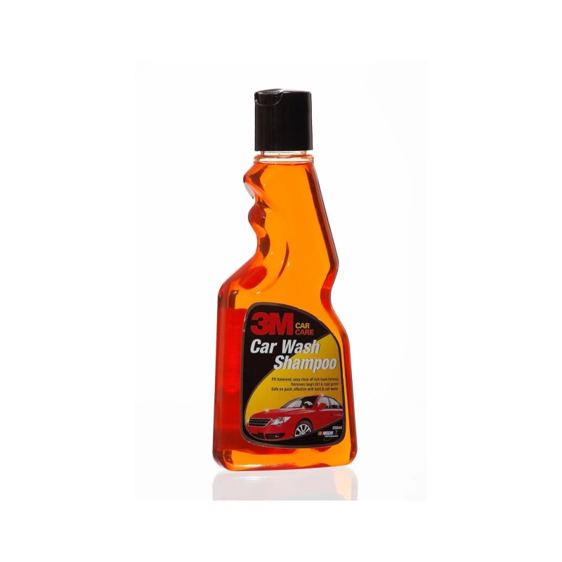 3M Car wash shampoo - 250 ml