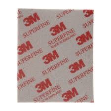3M 2602 Superfine Softback Sanding Sponge