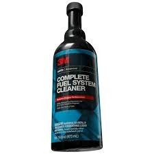 3M 8813 Complete Fuel System Cleaner
