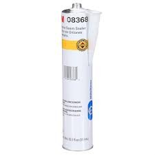 3M 8368 Urethane Seam Sealer White
