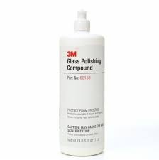3M 60150 Glass Polishing Compound 1L